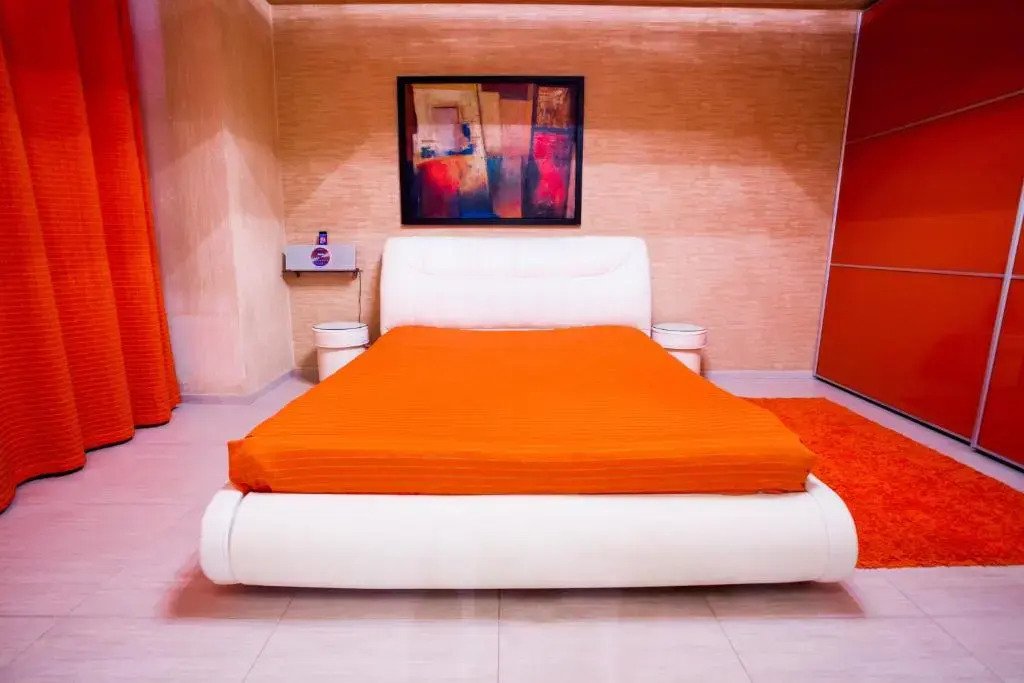 Городская гостиница Тукан, Московская область: фото 4