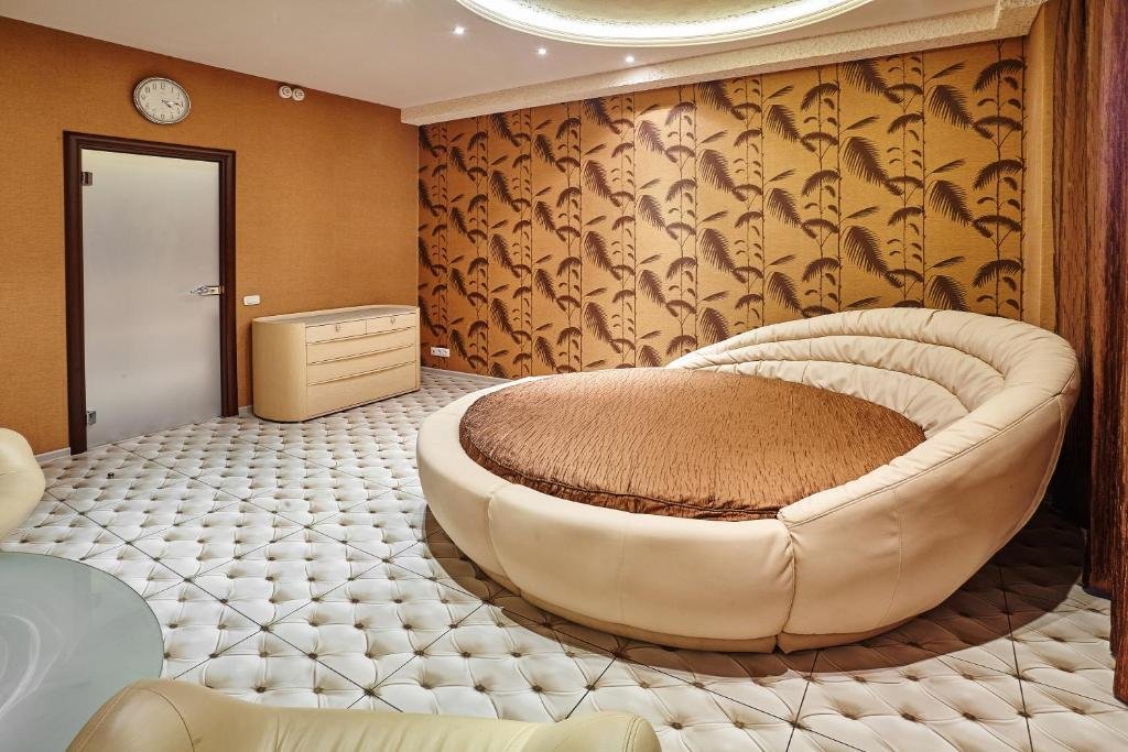 Городская гостиница Тукан, Московская область: фото 5