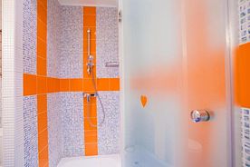 Двухместный номер Comfort двуспальная кровать, Отель Городская гостиница Тукан, Москва