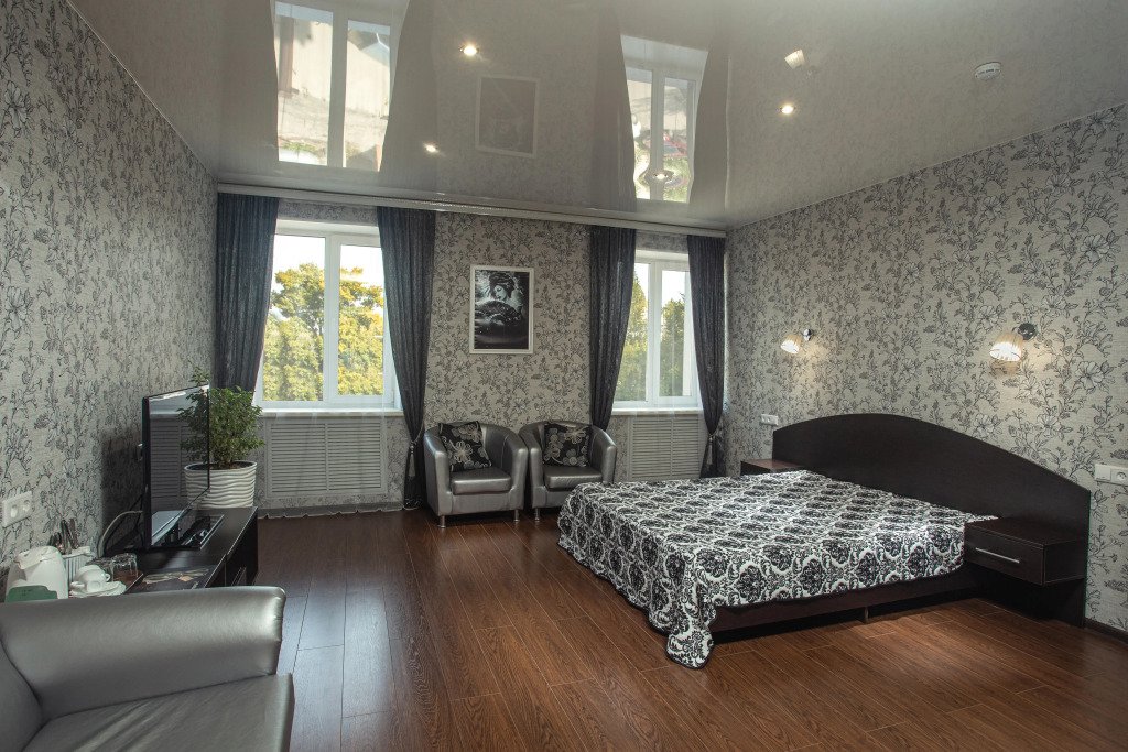 Отель Изумруд, Кемеровская область: фото 4