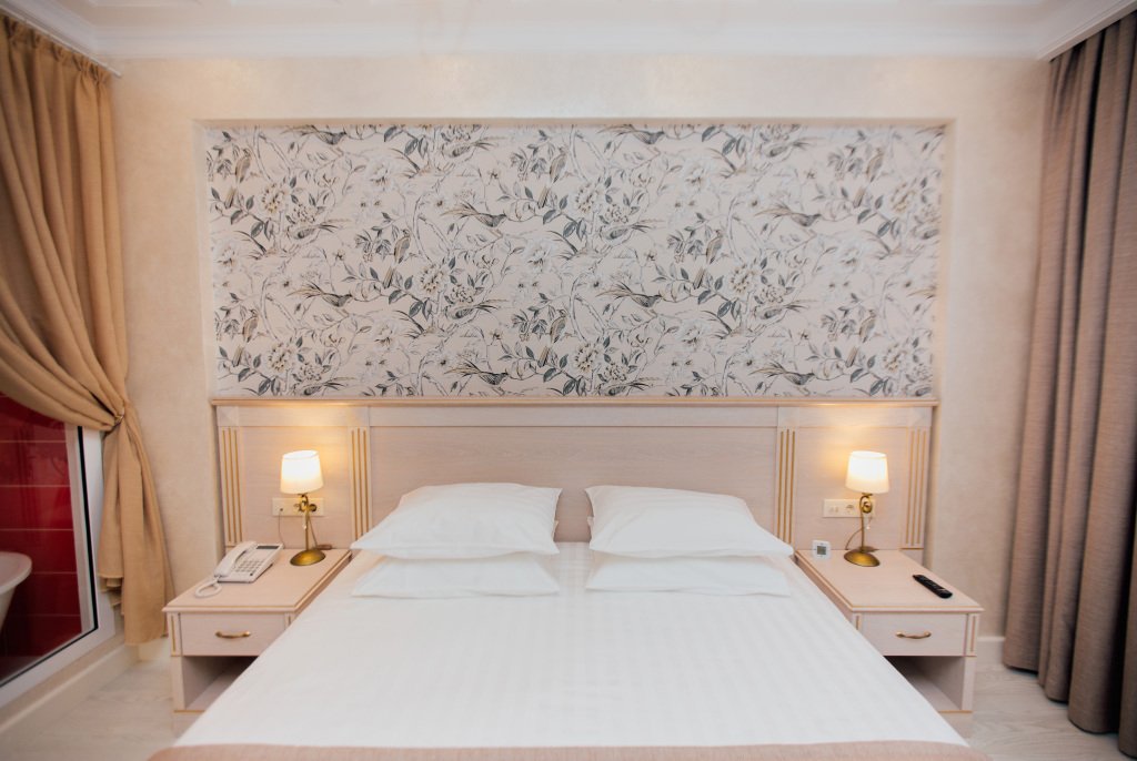 Отель Тайм, Кемерово, Кемеровская область