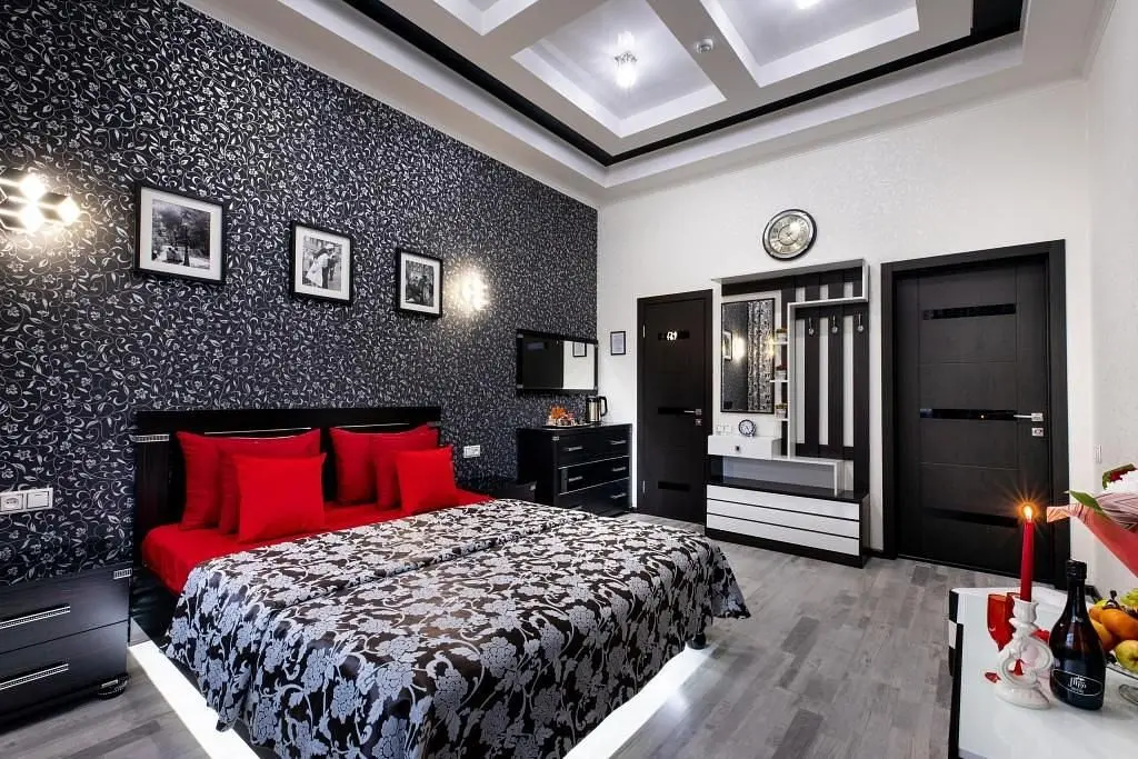 Отель Flat Luxe, Йошкар-Ола, Республика Марий Эл