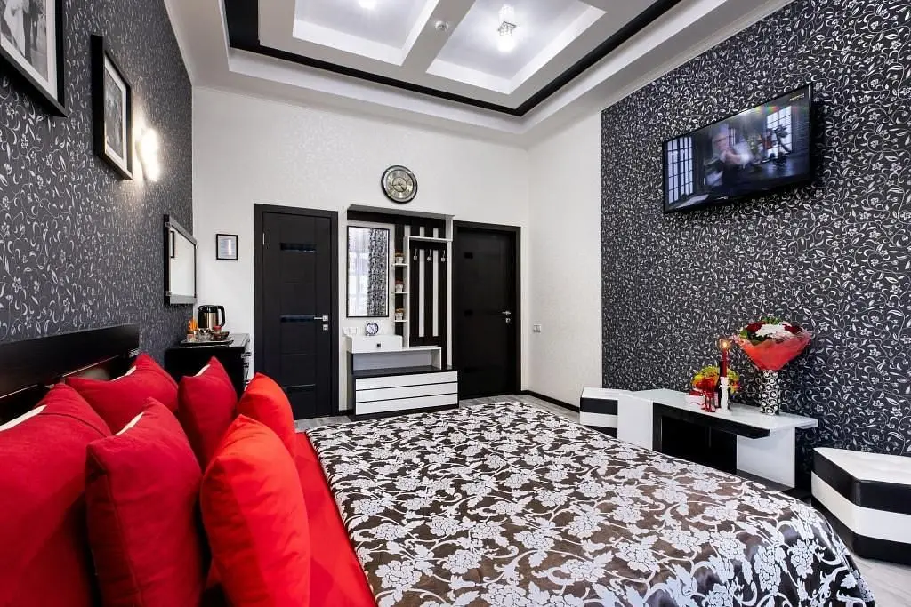 Отель Flat Luxe, Республика Марий Эл: фото 4