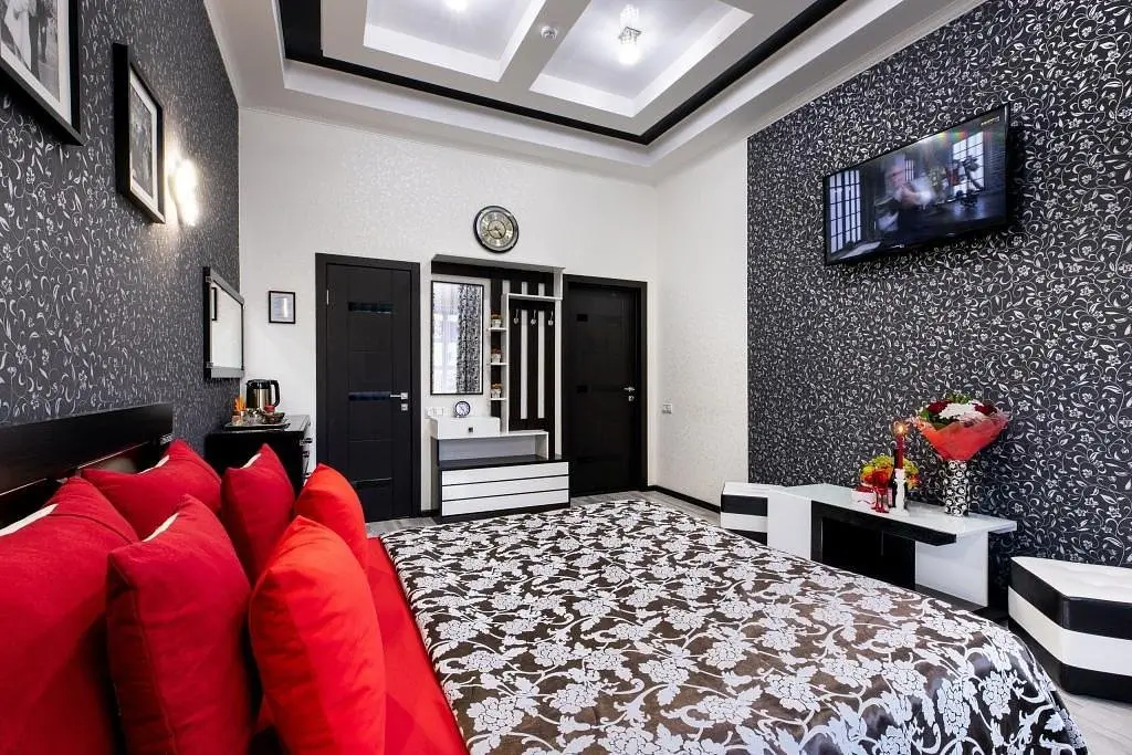 Отель Flat Luxe, Республика Марий Эл: фото 4