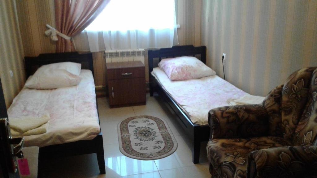 Отель Империум, Тутаев, Ярославская область