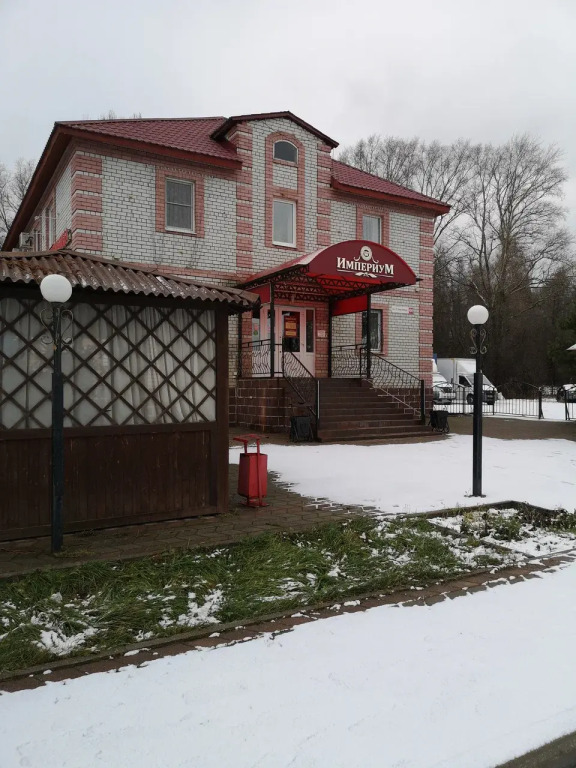 Отель Империум, Ярославская область: фото 5