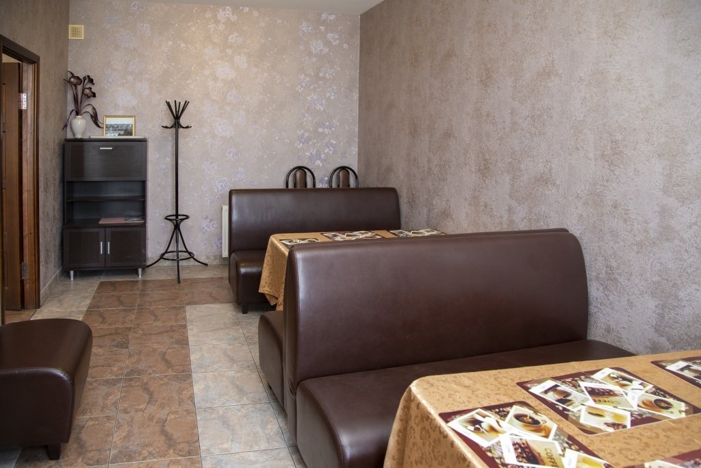 Отель Русь, Псковская область: фото 3