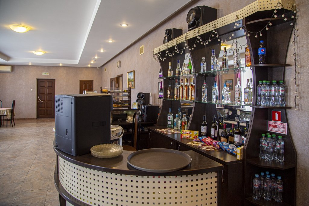 Отель Русь, Псковская область: фото 4