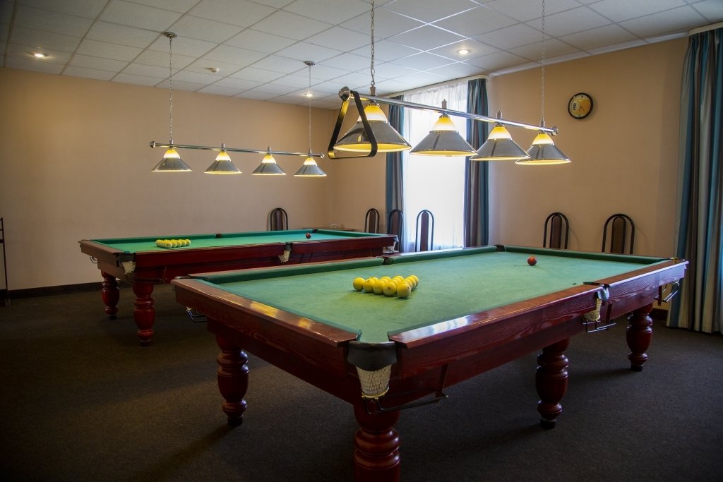 Отель Русь, Псковская область: фото 5