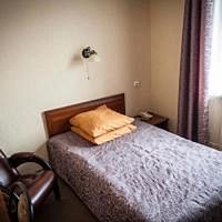 Номер Standard, Отель Русь, Черная Грязь