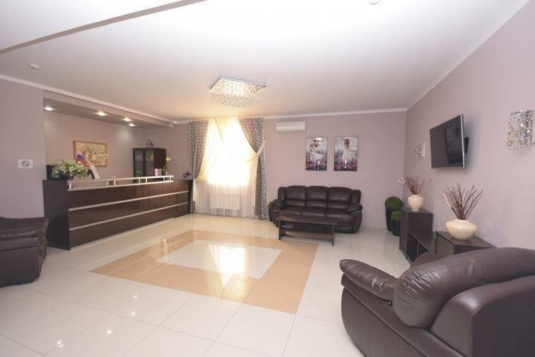 Вега, Московская область: фото 2