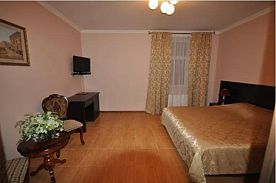 Полулюкс, Отель Вега, Наро-Фоминск