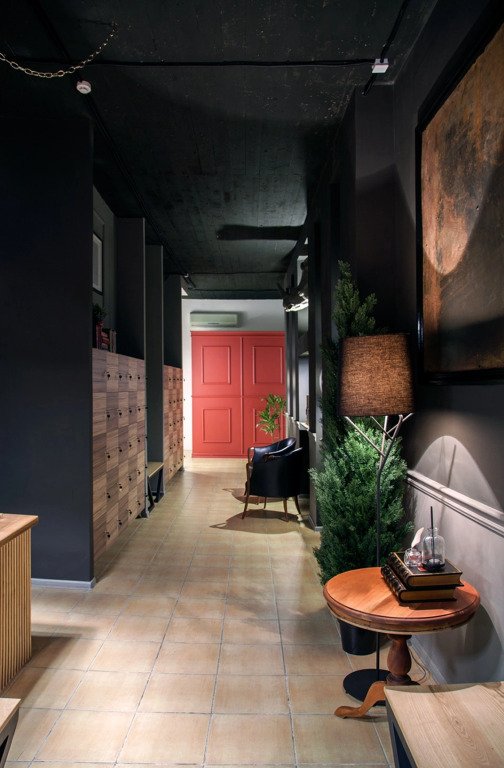 Отель Шолохов, Ростовская область: фото 2