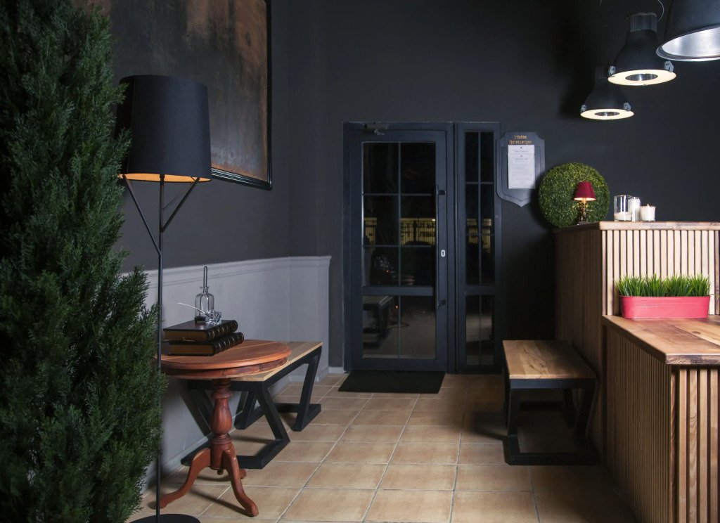 Отель Шолохов, Ростовская область: фото 3