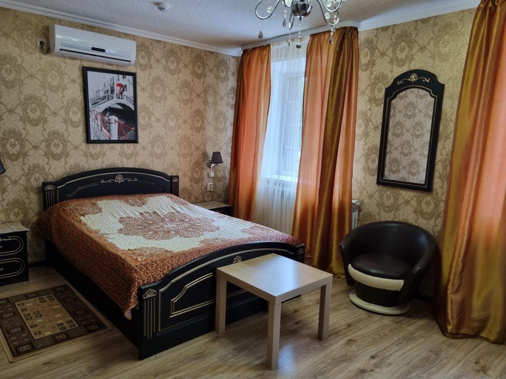 Отель Миллергбург, Ростовская область: фото 3