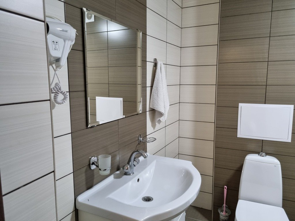 Отель Миллергбург, Ростовская область: фото 4