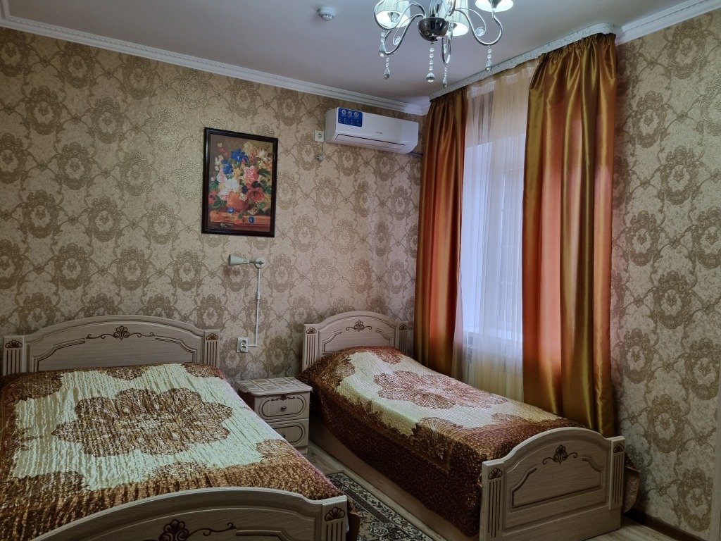 Отель Миллергбург, Ростовская область: фото 5