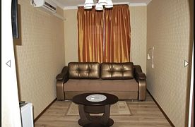 Семейный номер Superior с 2 комнатами, Отель Миллербург, Миллерово