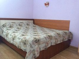 Двухместный номер Standard двуспальная кровать, Отель Корона, Киевское