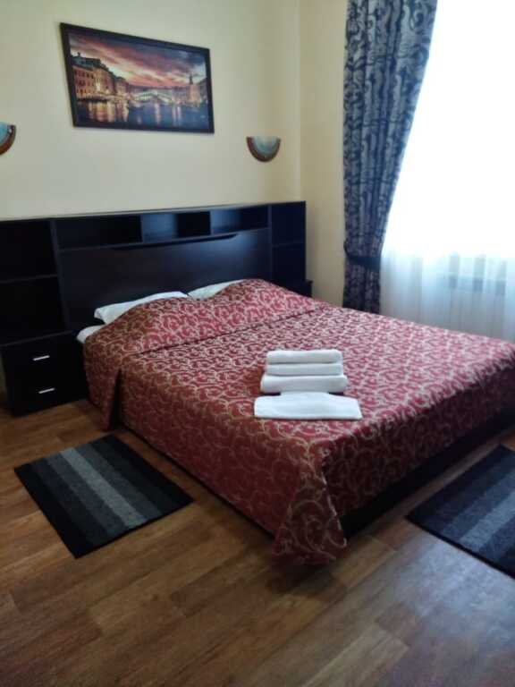 Отель Гостиница УЮТ, Старый Оскол, Белгородская область