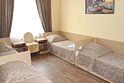 Четырёхместный номер Standard, Отель Гостиница УЮТ, Старый Оскол