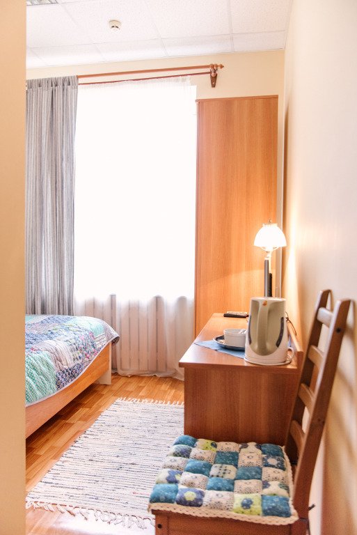 Отель Сон и Лен, Ивановская область: фото 2