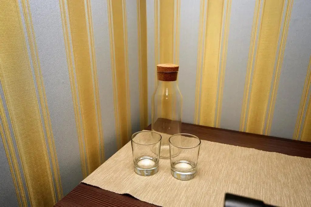 Отель Картуши, Вологодская область: фото 3