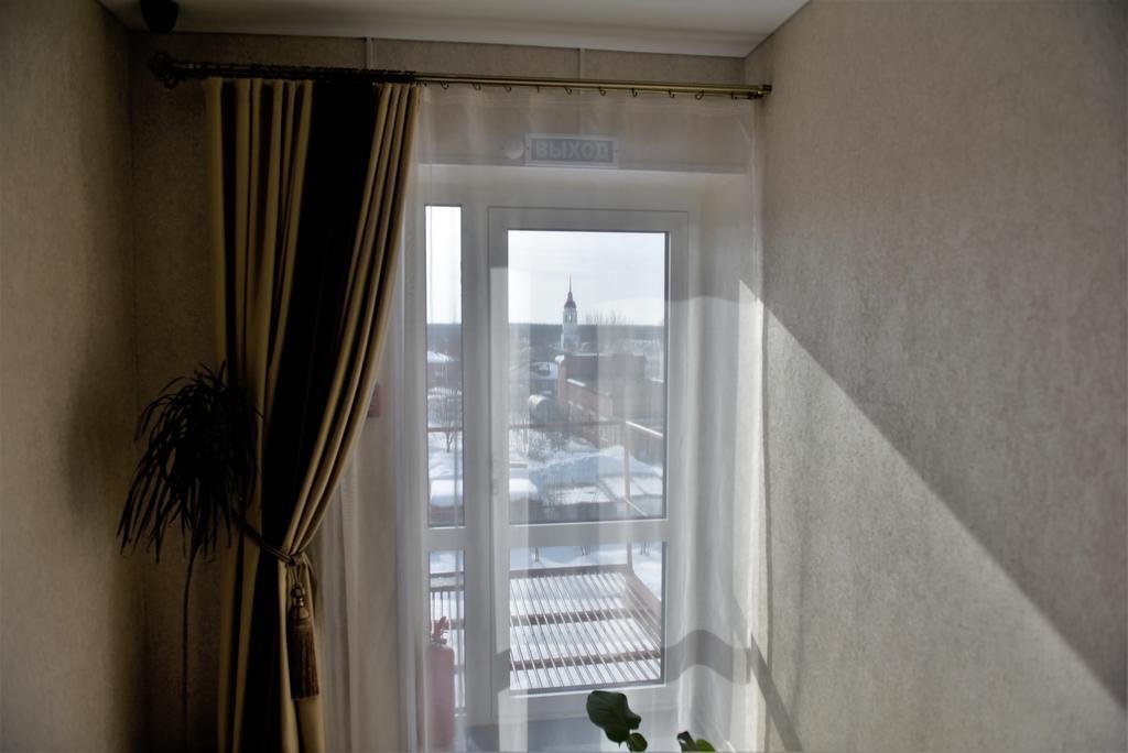 Отель Картуши, Вологодская область: фото 4