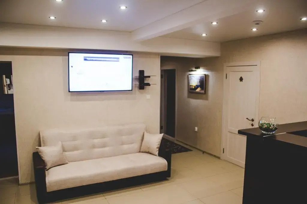 Отель Картуши, Вологодская область: фото 5