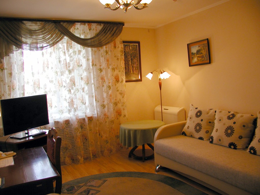 Отель Виктория, Республика Коми: фото 2