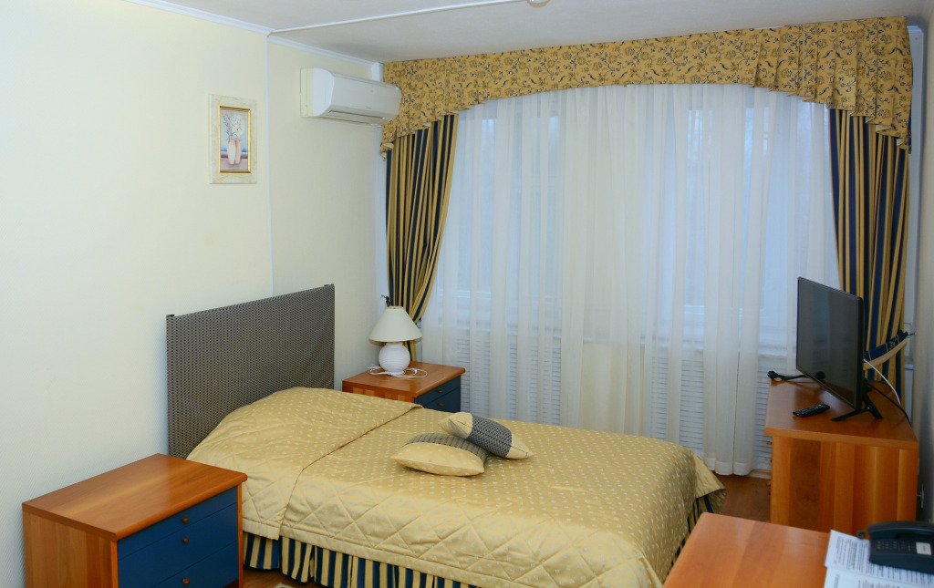 Отель Виктория, Республика Коми: фото 5