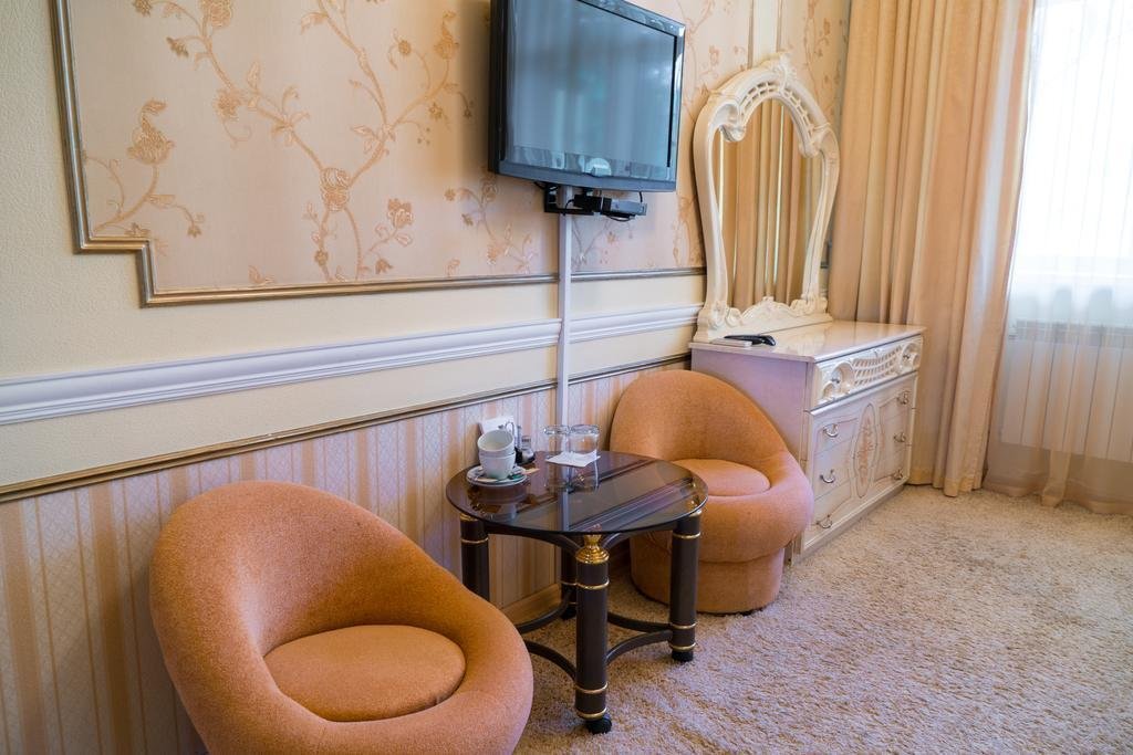 Отель Акрополь, Краснодарский край: фото 2