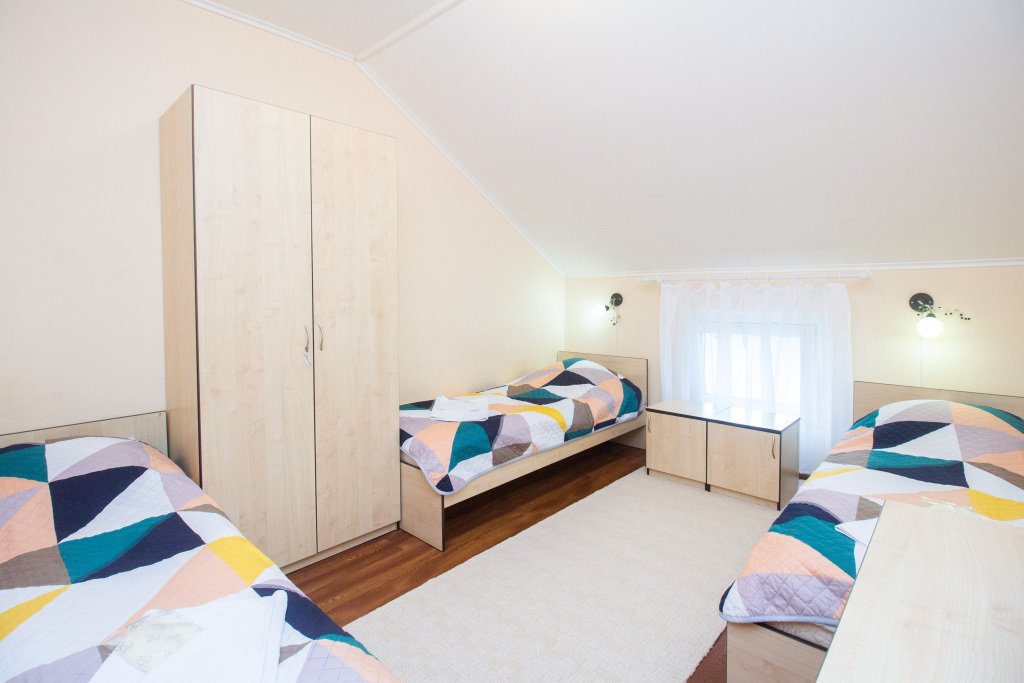 Гостиница Половина, Республика Карелия: фото 3