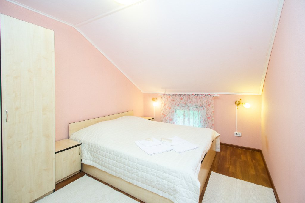 Гостиница Половина, Республика Карелия: фото 4