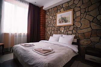 Гостиничный комплекс Арт Отель