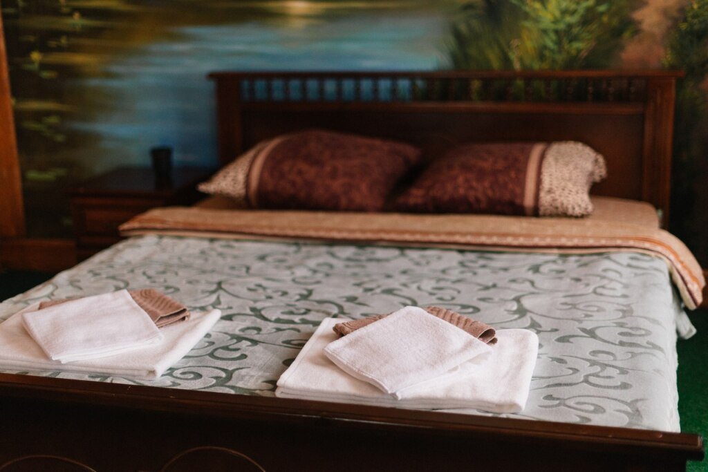 Гостиничный комплекс Арт Отель, Ивановская область: фото 2