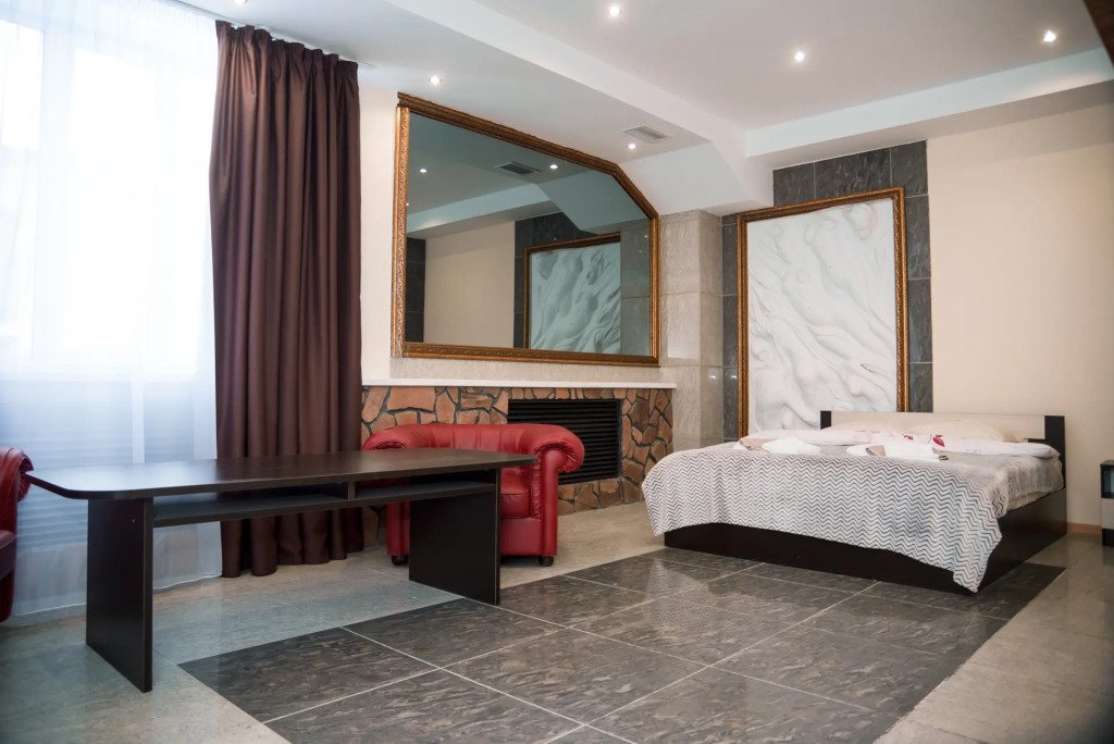 Гостиничный комплекс Арт Отель, Ивановская область: фото 5