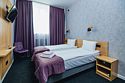Двухместный номер Standard 2 отдельные кровати, Гостиничный комплекс Арт Отель, Иваново