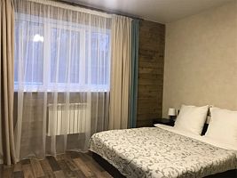 Двухместный номер Classic двуспальная кровать, Гостиничный комплекс Арт Отель, Иваново