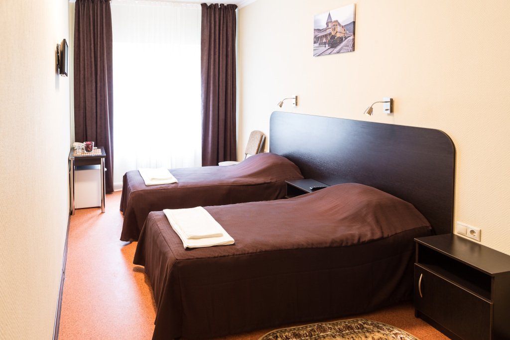 Отель Станция, Московская область: фото 2