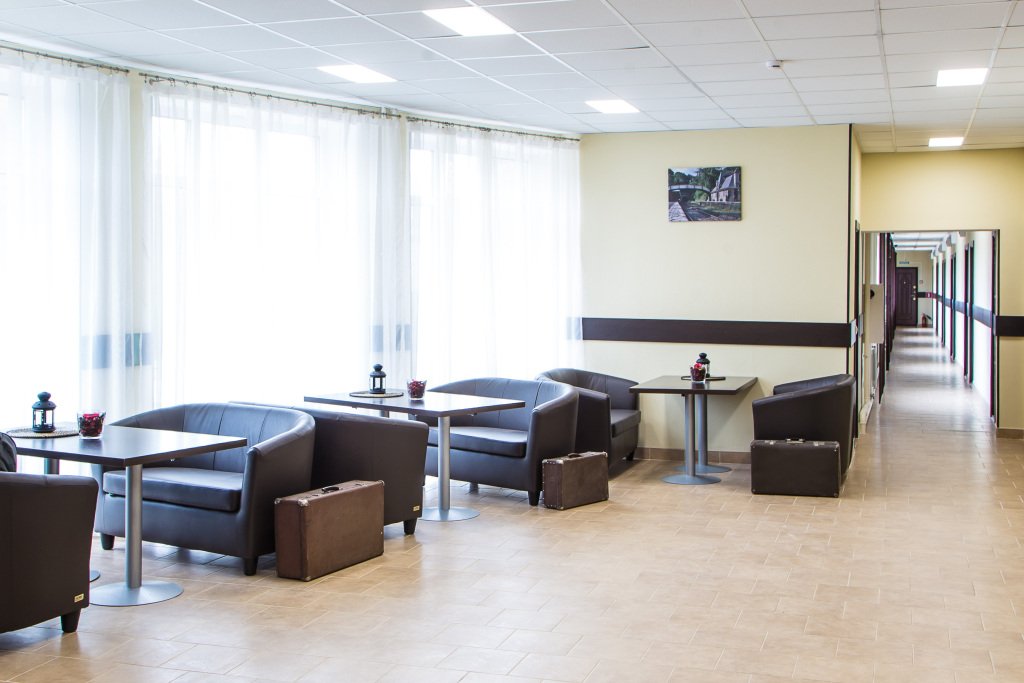 Отель Станция, Московская область: фото 3