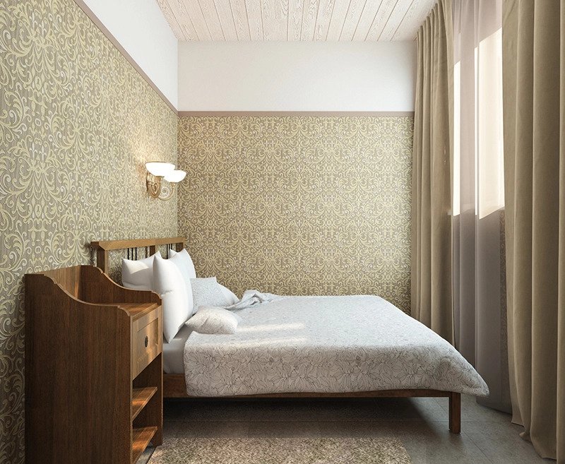 Отель Аквариус, Ленинградская область: фото 4