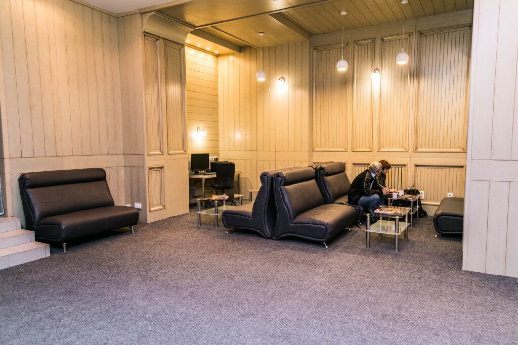 Отель Золотая Долина, Новосибирская область: фото 2