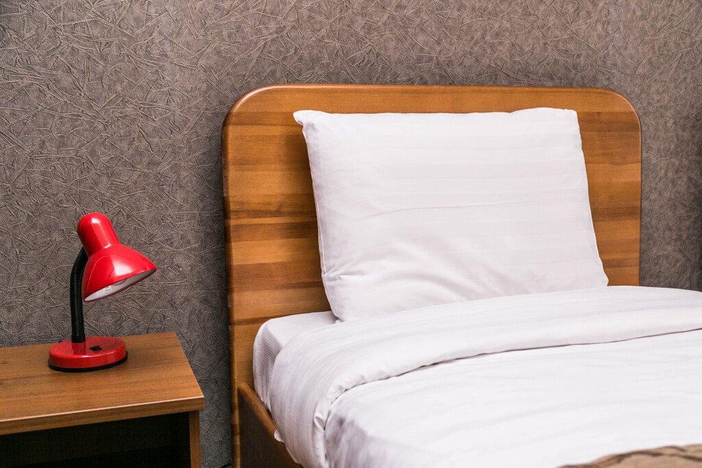 Отель Золотая Долина, Новосибирская область: фото 4