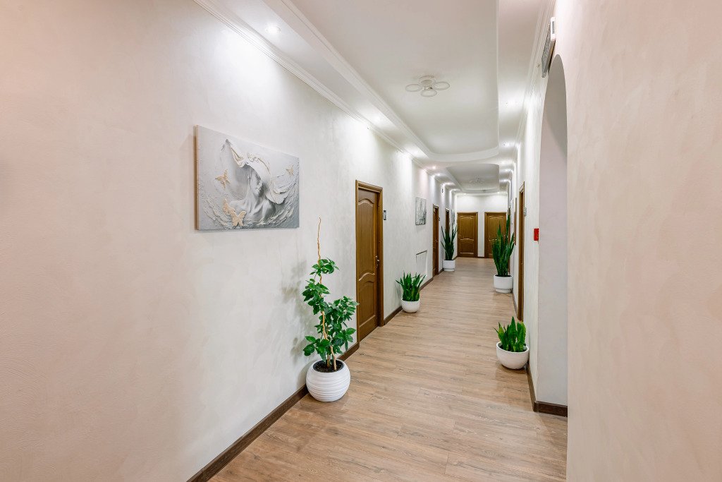 Отель Семь Огней, Ростовская область: фото 2