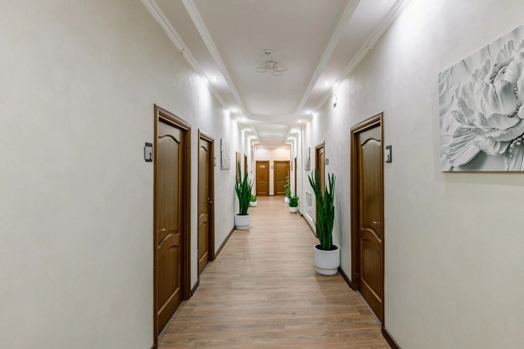 Отель Семь Огней, Ростовская область: фото 3