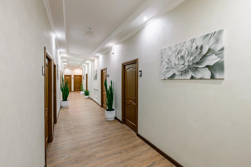 Отель Семь Огней, Ростовская область: фото 4