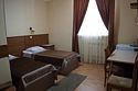 Двухместный номер Standard 2 отдельные кровати, Отель Семь Огней, Каменск-Шахтинский