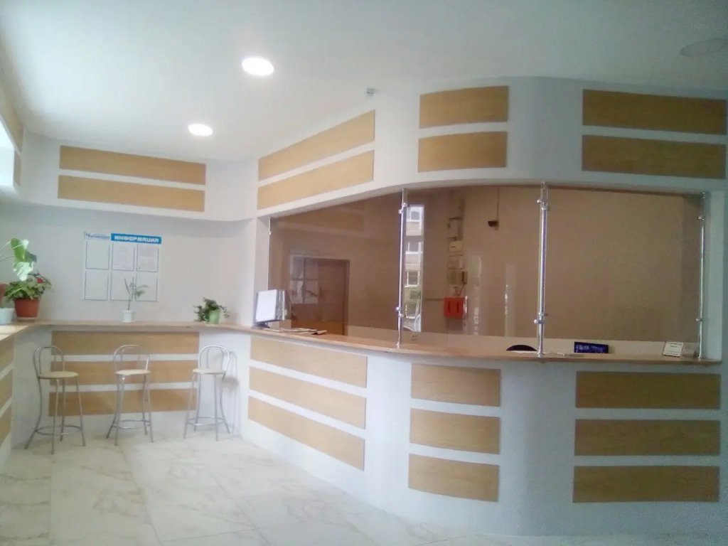 Гостиница Чусовская, Пермский край: фото 3