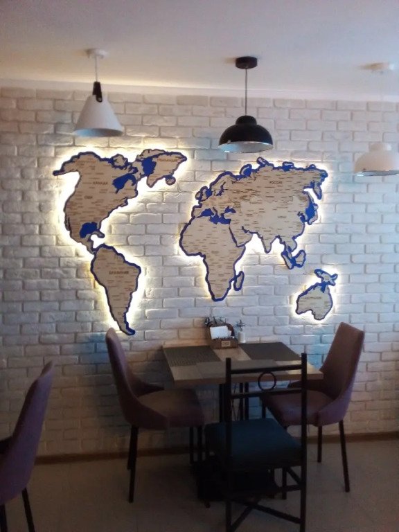 Гостиница Чусовская, Пермский край: фото 4